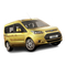 Autos Ford TOURNEO CONNECT Kurzanleitung