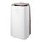 Klimaanlagen DeLonghi Pinguino Gentle Jet PAC AP Serie Schnellstartanleitung