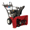 Schneefräsen Toro Power Max 724 OE Bedienungsanleitung