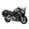Motorräder Yamaha FJR1300A Bedienungsanleitung
