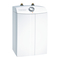 Warmwasserspeicher Siemens DO3670D4M Montageanleitung Und Bedienungsanleitung