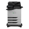 Drucker Lexmark CX820 Benutzerhandbuch