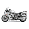 Motorräder Yamaha FJR1300A Bedienungsanleitung