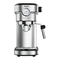 Kaffeemaschinen cecotec CAFELIZZIA 790 STEEL PRO Bedienungsanleitung