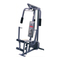 Fitness-Ausrüstung Weider 8510 Bedienungsanleitung