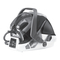 Dampfgenerator Tefal TOTAL PROTECT X-PERT CONTROL GV8980 Gebrauchsanweisung
