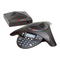 Konferenztelefone Polycom SoundStation 2W Benutzerhandbuch