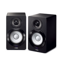 Yamaha NX-N500 Bedienungsanleitung