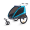 Fahrradzubehör Thule Coaster XT Anleitung