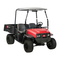 Garten und Gartentechnik Toro Workman MD Serie Installationsanweisungen