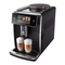 Kaffeemaschinen Saeco Xelsis SUPREMA SM8885 Benutzerhandbuch