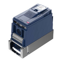 Keb COMBIVERT 14F6A32-3911 Gebrauchsanleitung