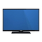 LCD-Fernseher Telefunken H32V1 Bedienungsanleitung