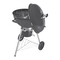 Grills Tenneker TC-Dark Moon 57 Gebrauchsanweisung