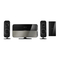 Heimkinosysteme Philips HTS5200 Benutzerhandbuch