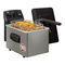 Fritteusen Fritel Frytastic Turbo SF System Gebrauchsanweisung