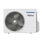 Klimaanlagen Panasonic CS-Z20TKEW Bedienungsanleitung