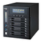 Server Thecus N2800 series Bedienungsanleitung