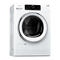 Wäschetrockner Whirlpool HSCX 80427 - 6TH SENSE Supreme Care Kurzanleitung