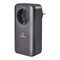Adapter Renkforce PL1200D Installation