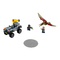 Spielzeuge LEGO Jurassic World 75926 Anleitung