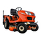 Traktoren Kubota GR1600EC2 Werkstattanleitung