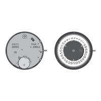 Eta G10.711 Technische Mitteilung