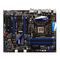 Mainboards MSI P67A-GD65 Serie Bedienungsanleitung