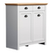 Möbel trendteam LANDSIDE 2118-867-F4 Montageanweisung