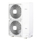 Klimaanlagen Hitachi MINI SET-FREE RAS-(4-6)FSVN2E Technisches Handbuch