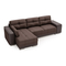 Möbel CONFORAMA BROOKE 260817 Montageanleitung