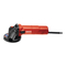 Schleifmaschinen Hilti DAG 115-S Bedienungsanleitung