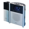 Radiowecker & Uhrenradios AEG MRC 4105 P Bedienungsanleitung