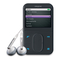 MP3 Player Creative Zen Vision M Bedienungsanleitung