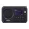 Radios Sangean DPR-76 Anleitung