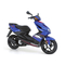 Motorräder Yamaha AEROX yq50 Bedienungsanleitung