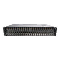 Dell PowerVault MD3200i Bereitstellungshandbuch