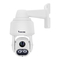 IP Kamera Vivotek SUPREME SD9363 Schnellinstallationsanleitung