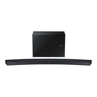 Samsung HW-J6001R Bedienungsanleitung