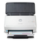 Scanner HP ScanJet Pro serie Handbuch Zu Garantie Und Rechtlichen Hinweisen