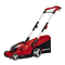 Rasenmäher EINHELL GE-CM 36 Li Betriebsanleitung