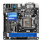 Mainboards ASROCK Z97M-ITX/ac Handbuch