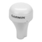 Boots-Navigation & Radar Garmin GPS 24XD HVS NMEA 0183 Installationsanweisungen