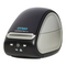 Etikettendrucker Dymo LabelWriter 550 Erste Schritte