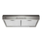 Dunstabzugshauben AEG DU 3160 Montage- Und Gebrauchsanweisungen