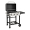 Grills EL FUEGO Ontario Gas Bedienungsanleitung