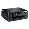 Drucker Brother DCP-J562DW Anleitung