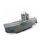 GRAUPNER U- Boot Typ VII