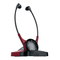 Stereokopfhörer Sennheiser Set 810 Bedienungsanleitung
