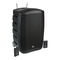 Lautsprecher thomann The Box MBA120W MKII HT Bedienungsanleitung